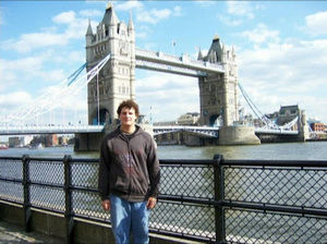 Meet your Posher, Matt